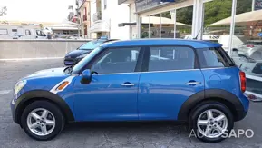 MINI Countryman Cooper de 2013