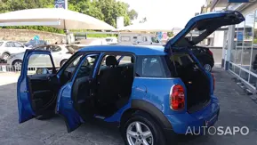 MINI Countryman Cooper de 2013