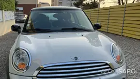 MINI Cooper D Cooper D de 2011