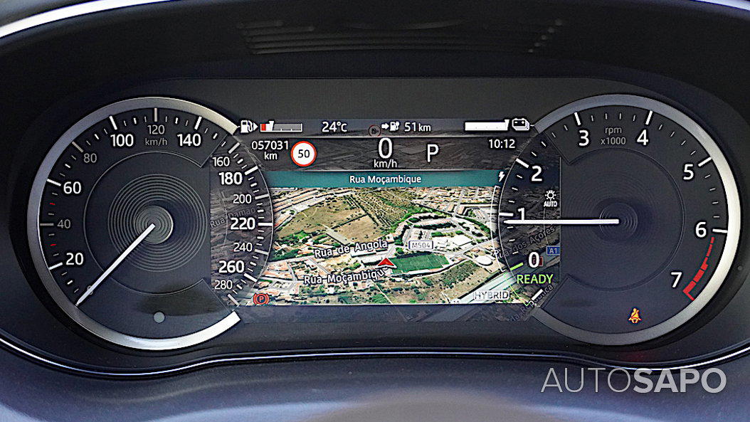 Jaguar E-Pace 1.5 P300e R-Dynamic S AWD Aut. de 2023