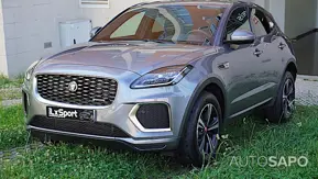 Jaguar E-Pace 1.5 P300e R-Dynamic S AWD Aut. de 2023