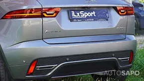 Jaguar E-Pace 1.5 P300e R-Dynamic S AWD Aut. de 2023