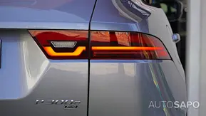 Jaguar E-Pace 1.5 P300e R-Dynamic S AWD Aut. de 2023