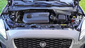 Jaguar E-Pace 1.5 P300e R-Dynamic S AWD Aut. de 2023