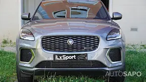 Jaguar E-Pace 1.5 P300e R-Dynamic S AWD Aut. de 2023