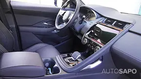 Jaguar E-Pace 1.5 P300e R-Dynamic S AWD Aut. de 2023