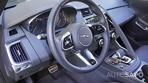 Jaguar E-Pace 1.5 P300e R-Dynamic S AWD Aut. de 2023