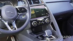 Jaguar E-Pace 1.5 P300e R-Dynamic S AWD Aut. de 2023
