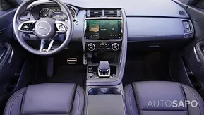 Jaguar E-Pace 1.5 P300e R-Dynamic S AWD Aut. de 2023