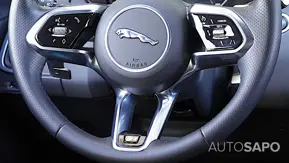 Jaguar E-Pace 1.5 P300e R-Dynamic S AWD Aut. de 2023