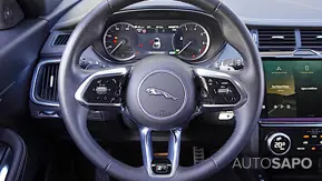 Jaguar E-Pace 1.5 P300e R-Dynamic S AWD Aut. de 2023