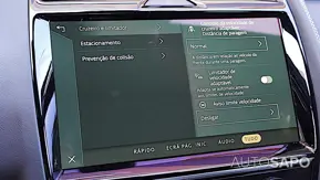 Jaguar E-Pace 1.5 P300e R-Dynamic S AWD Aut. de 2023