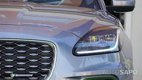 Jaguar E-Pace 1.5 P300e R-Dynamic S AWD Aut. de 2023