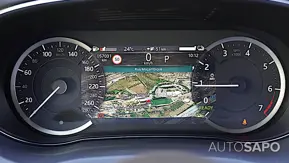 Jaguar E-Pace 1.5 P300e R-Dynamic S AWD Aut. de 2023