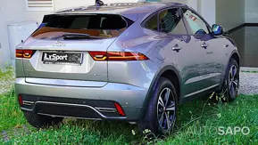 Jaguar E-Pace 1.5 P300e R-Dynamic S AWD Aut. de 2023