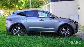 Jaguar E-Pace 1.5 P300e R-Dynamic S AWD Aut. de 2023