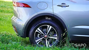 Jaguar E-Pace 1.5 P300e R-Dynamic S AWD Aut. de 2023