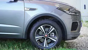 Jaguar E-Pace 1.5 P300e R-Dynamic S AWD Aut. de 2023