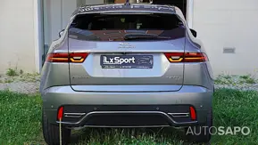 Jaguar E-Pace 1.5 P300e R-Dynamic S AWD Aut. de 2023