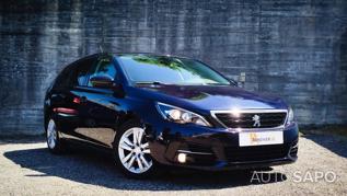 Peugeot 308 de 2018