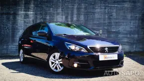 Peugeot 308 de 2018