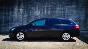 Peugeot 308 de 2018