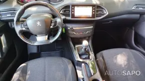 Peugeot 308 de 2018