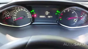 Peugeot 308 de 2018