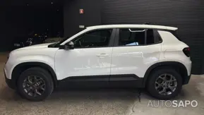 Jeep Avenger de 2024