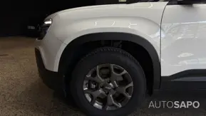 Jeep Avenger de 2024