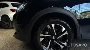 Peugeot E-208 de 2022
