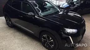 Peugeot E-208 de 2022