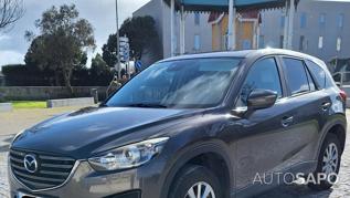 Mazda CX-5 2.2 D Evolve HS de 2015