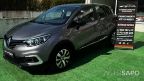 Renault Captur de 2019