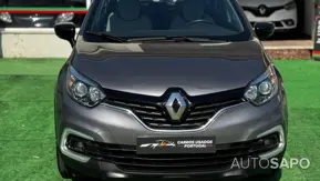 Renault Captur de 2019