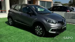 Renault Captur de 2019