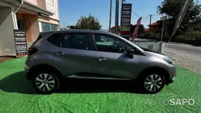 Renault Captur de 2019