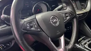 Opel Insignia de 2017