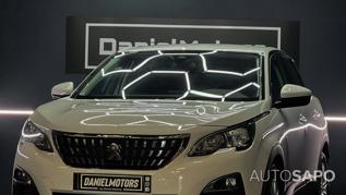 Peugeot 3008 de 2020