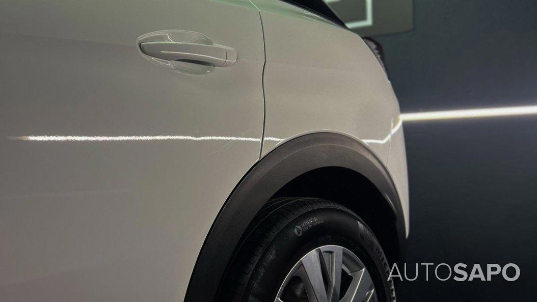 Peugeot 3008 de 2020