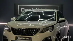 Peugeot 3008 de 2020