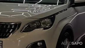 Peugeot 3008 de 2020