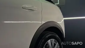 Peugeot 3008 de 2020