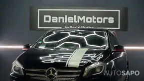 Mercedes-Benz Classe A de 2014