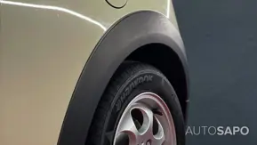 MINI Cooper de 2013