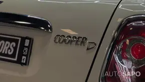 MINI Cooper de 2013