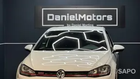 Volkswagen Golf de 2015