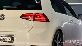 Volkswagen Golf de 2015