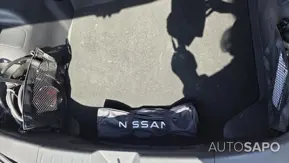 Nissan Leaf Leaf e+ N-Connecta de 2021