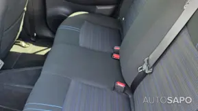 Nissan Leaf Leaf e+ N-Connecta de 2021